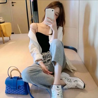 夏夜春潮